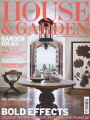 Magazine: House & Garden